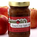 Honeycrisp Salsa