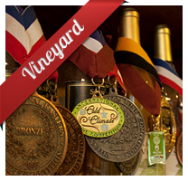 St Croix Vineyards