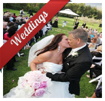 Orchard Weddings