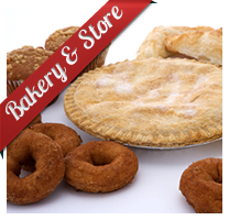 Apple Orchard Bakery