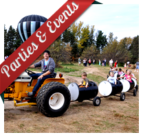 Orchard Events