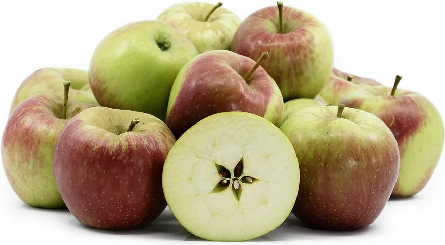 Keepsake apple